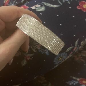 Swaroski zircon stone bracelets